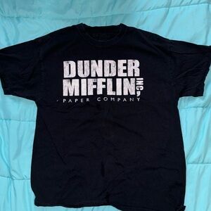 Short Sleeve Tee-Shirt